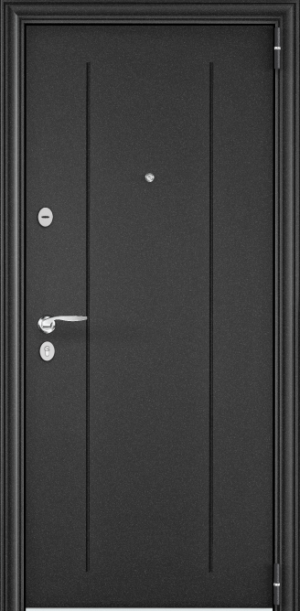 DELTA 100 MP, Порошково-полимерное покрытие, RGSO, Темно-серый букле графит в Москве