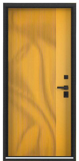 ЛКП Цитрус в Москве