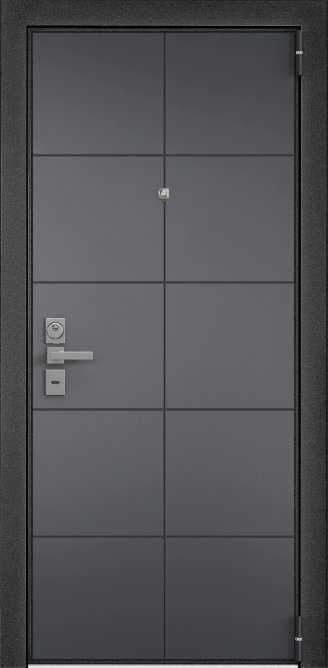 ПВХ Оскуро в Москве