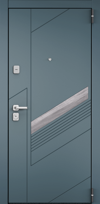 ПВХ Верде в Москве