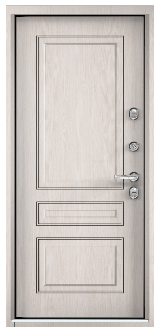 Лиственница белая (арт. ПВХ Лиственница белая) в Москве