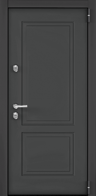 ЛКП Графит в Москве