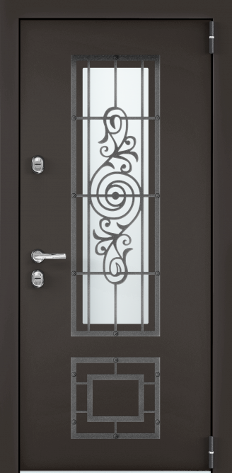 Колоре бруно в Москве