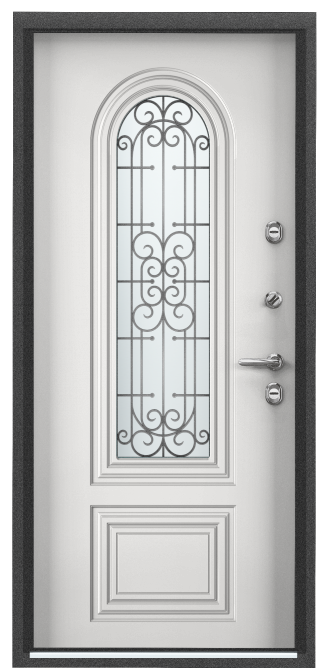 Белый (арт. КТ Белый) в Москве