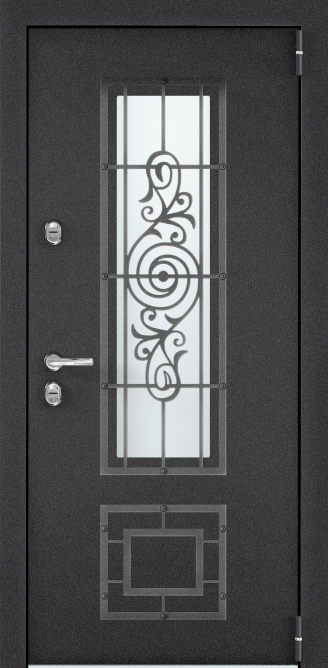 Колоре неро в Москве