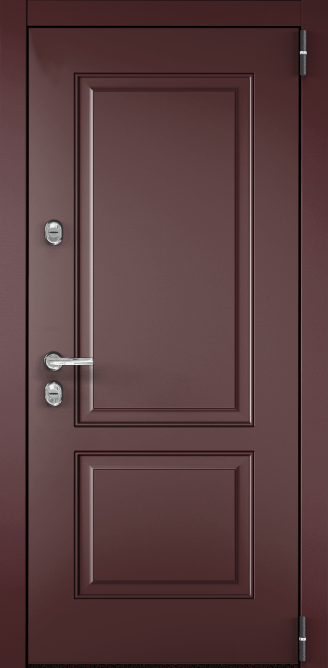 ЛКП Кармин в Москве