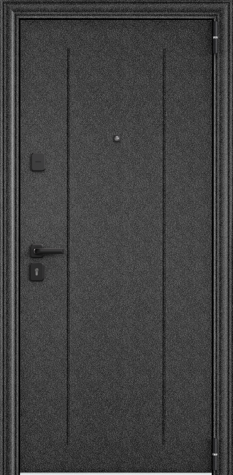 DELTA PRO MP, Порошково-полимерное покрытие, RGSO, Черный шелк в Москве