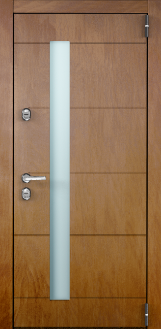 ФМ Американский орех в Москве