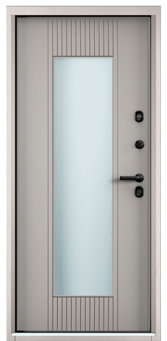 ПВХ Айвори в Москве