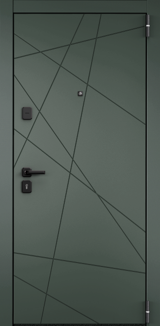 ПВХ Авокадо в Москве