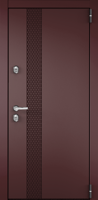 ЛКП Кармин в Москве