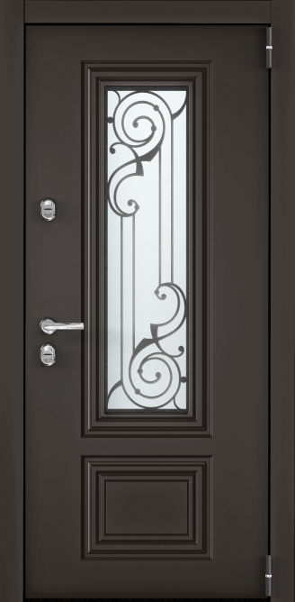 ЛКП Бруно в Москве