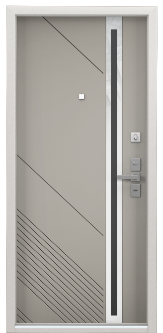 ПВХ Крема в Москве