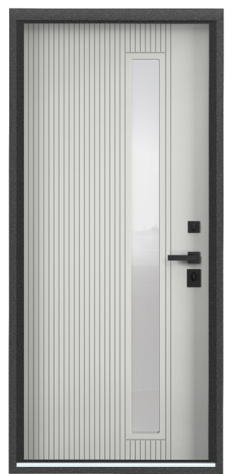 ПВХ Ферро в Москве