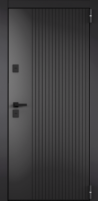 ЛКП Муссон в Москве