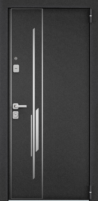 Колоре неро в Москве