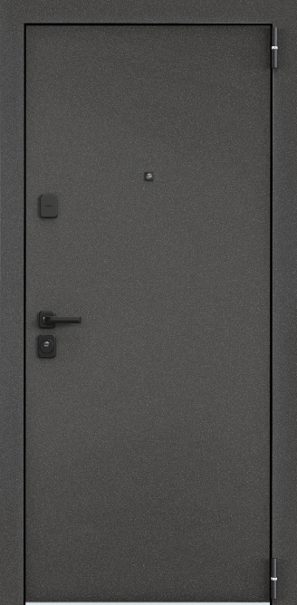 Темно-серый букле графит в Москве