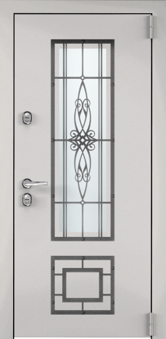 Колоре бьянко в Москве