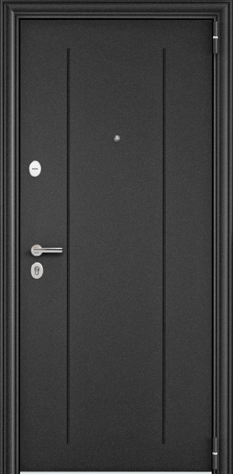 DELTA 100 MP, Порошково-полимерное покрытие, RGSO, Темно-серый букле графит в Москве