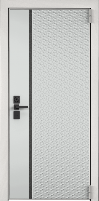 ULTIMATUM NEXT, Панель MDF с лакокрасочным покрытием, Rhombus-R, ЛКП Clear в Москве