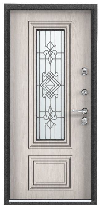 Лиственница белая (арт. ПВХ Лиственница белая) в Москве