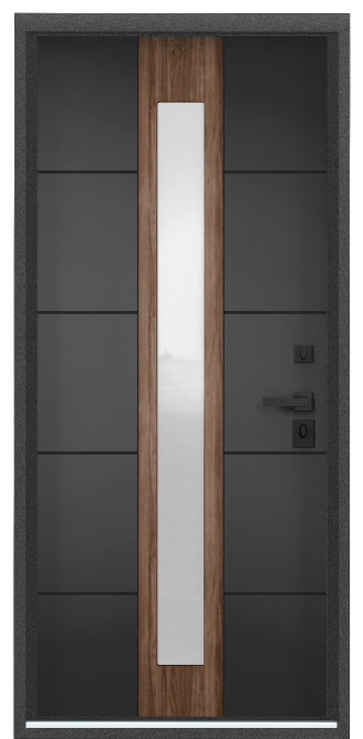 ЛКП Муссон в Москве