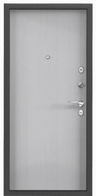 ПВХ Дуб белый матовый в Москве