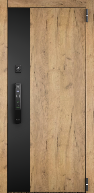 ПВХ Дуб крафт золотой в Москве