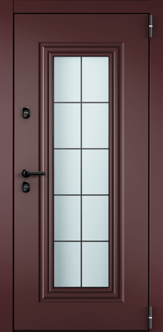 ЛКП Кармин в Москве