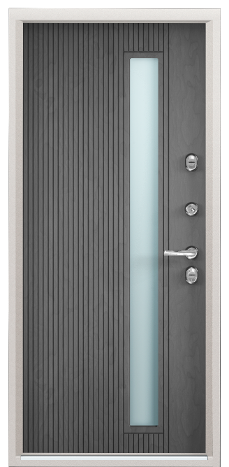 ФМ Серое дерево в Москве