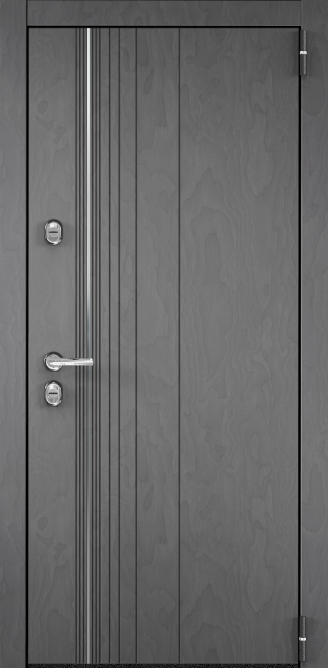 ФМ Серое дерево в Москве