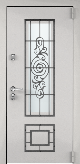 Колоре бьянко в Москве