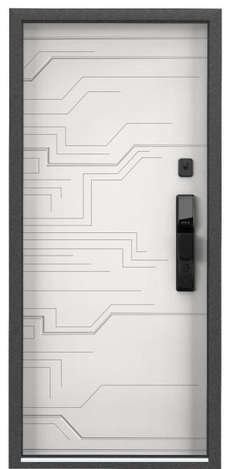 ПВХ Бьянко в Москве