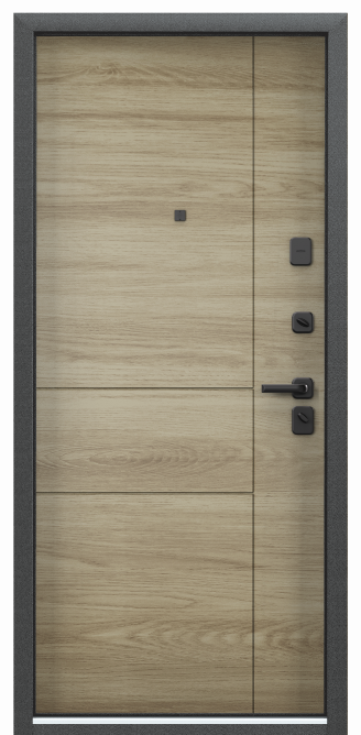 ПВХ Дуб Песок Горизонт в Москве