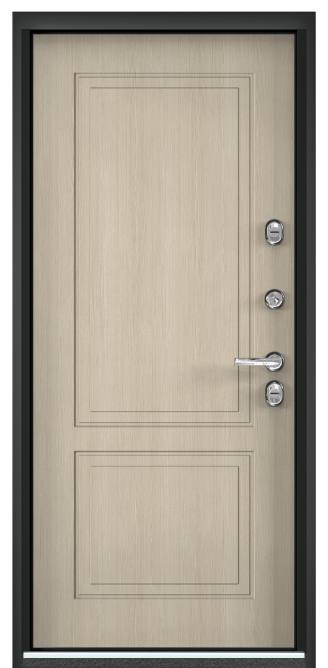 ПВХ Лиственница крем в Москве