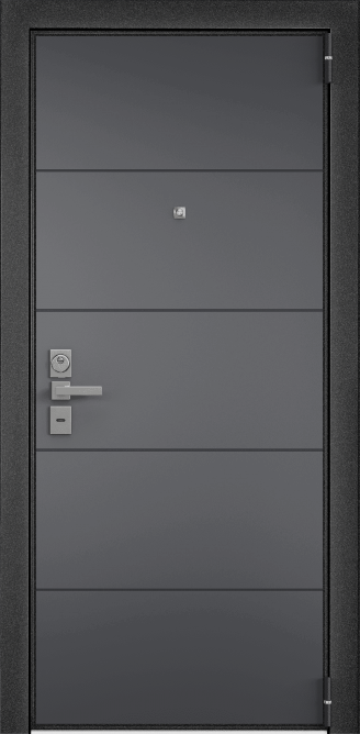 ПВХ Оскуро в Москве