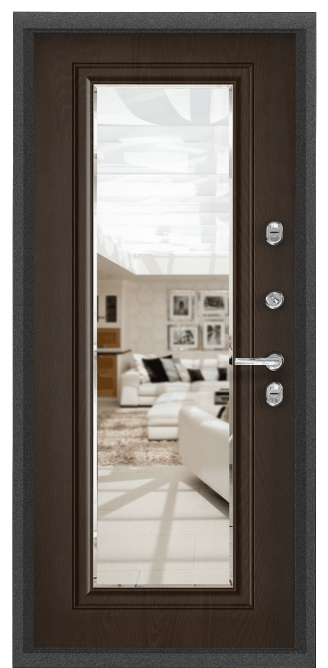 ПВХ Дуб коньяк в Москве