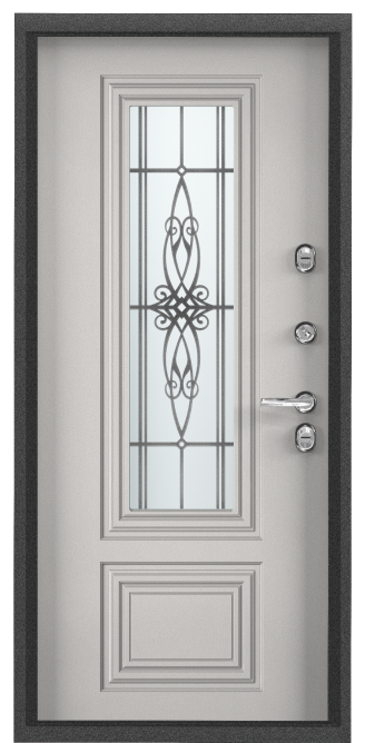 ПВХ Бьянко в Москве