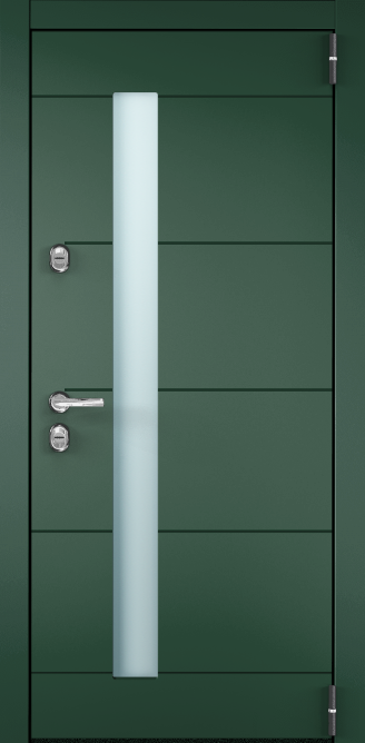 ЛКП Малахит в Москве