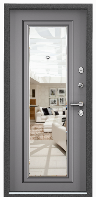 ПВХ Гриджио в Москве