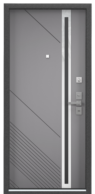 ПВХ Гриджио в Москве