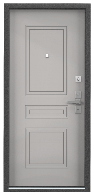 ЛКП Ivory в Москве