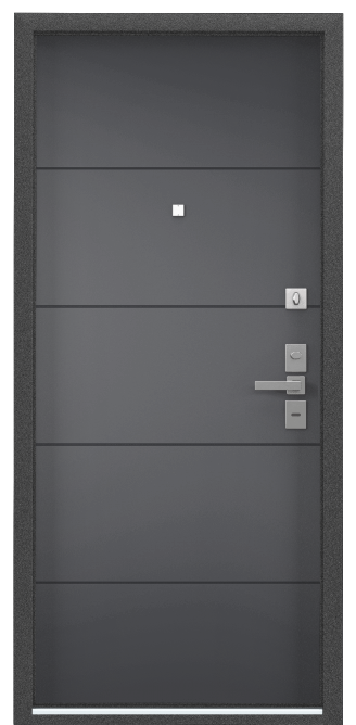 ПВХ Оскуро в Москве