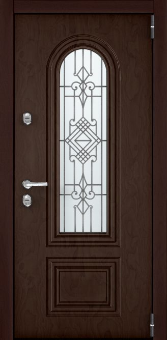 ФМ Черное дерево в Москве