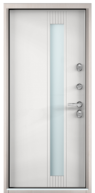 ПВХ Бьянко в Москве