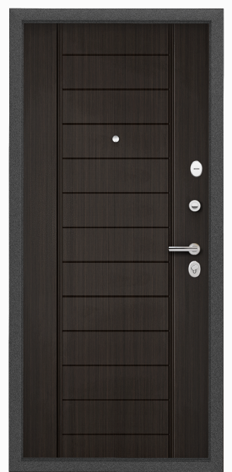 ПВХ Лиственница темная в Москве