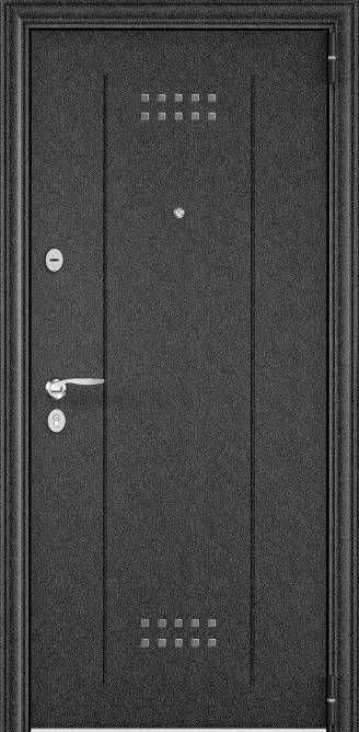 DELTA 100 MP, Порошково-полимерное покрытие, DL-2, Черный шелк в Москве