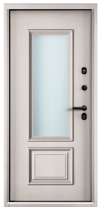 Лиственница белая (арт. ПВХ Лиственница белая) в Москве