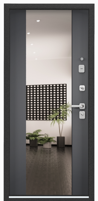 ПВХ Оскуро в Москве