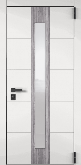 ЛКП Clear в Москве